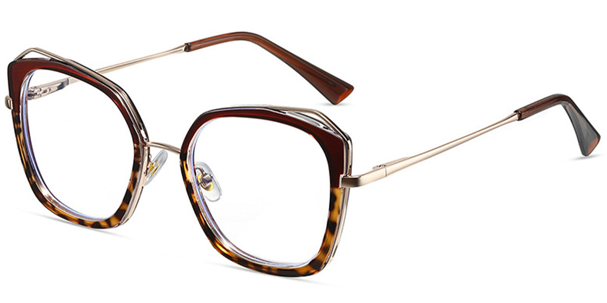 Glowing Beauty Eyewear