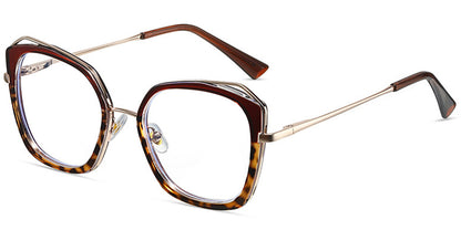 Glowing Beauty Eyewear