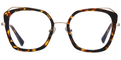 Glowing Beauty Eyewear