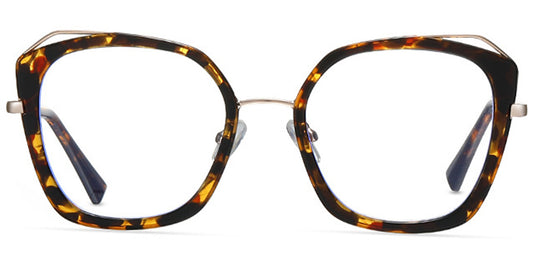 Glowing Beauty Eyewear