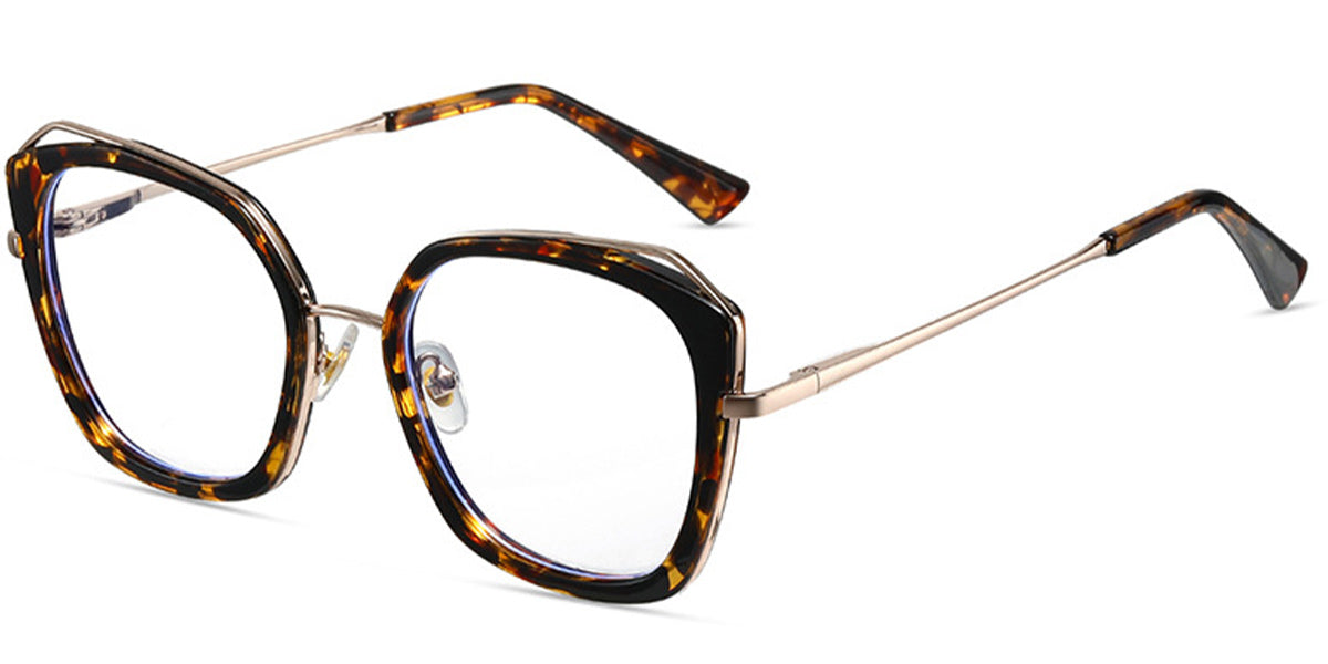 Glowing Beauty Eyewear