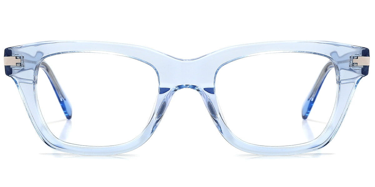 Glowing Brilliance Eyewear