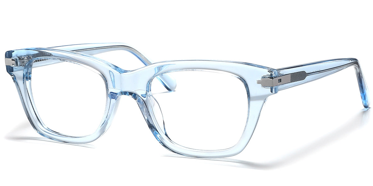Glowing Brilliance Eyewear