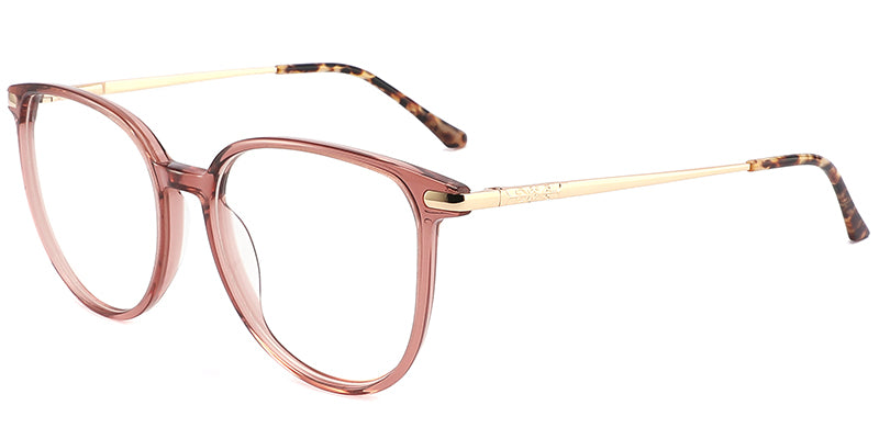 Glowing Grace Eyewear