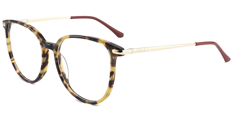Glowing Grace Eyewear