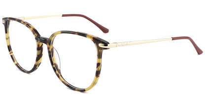 Glowing Grace Eyewear