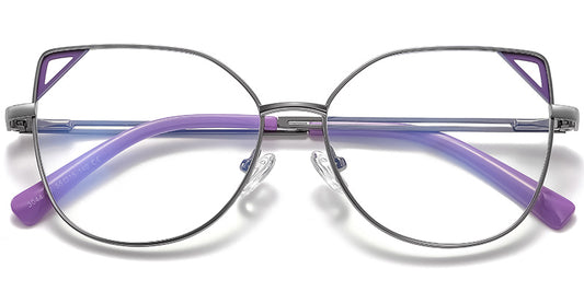 Glowing Integrity Eyewear