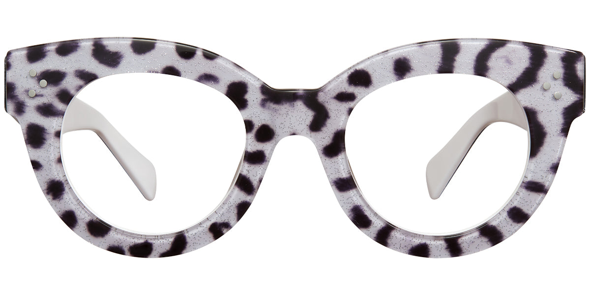 Glowing Integrity Eyewear