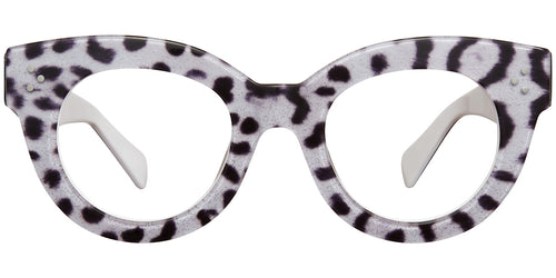 Glowing Integrity Eyewear