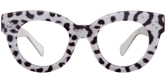 Glowing Integrity Eyewear