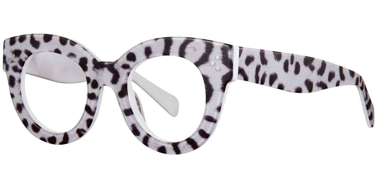 Glowing Integrity Eyewear