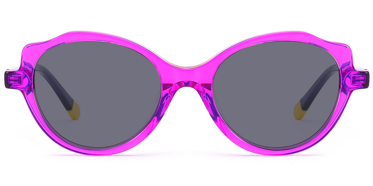 Glowing Lantern Eyewear