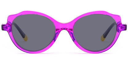 Glowing Lantern Eyewear