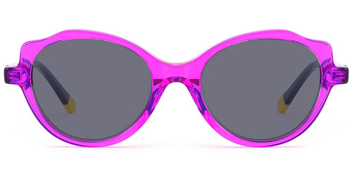 Glowing Lantern Eyewear