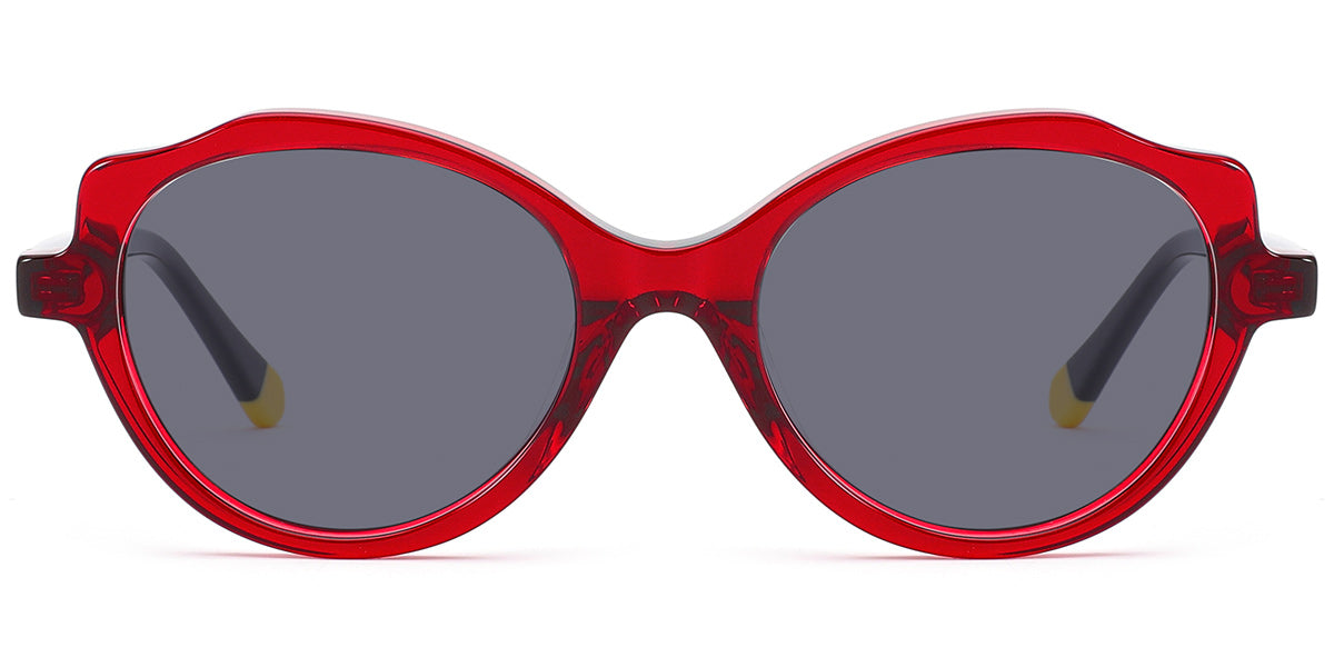 Glowing Lantern Eyewear