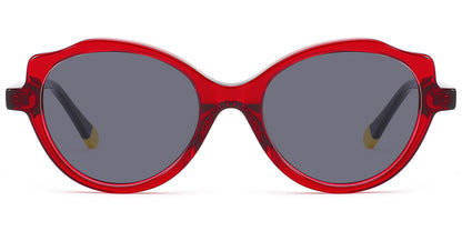 Glowing Lantern Eyewear