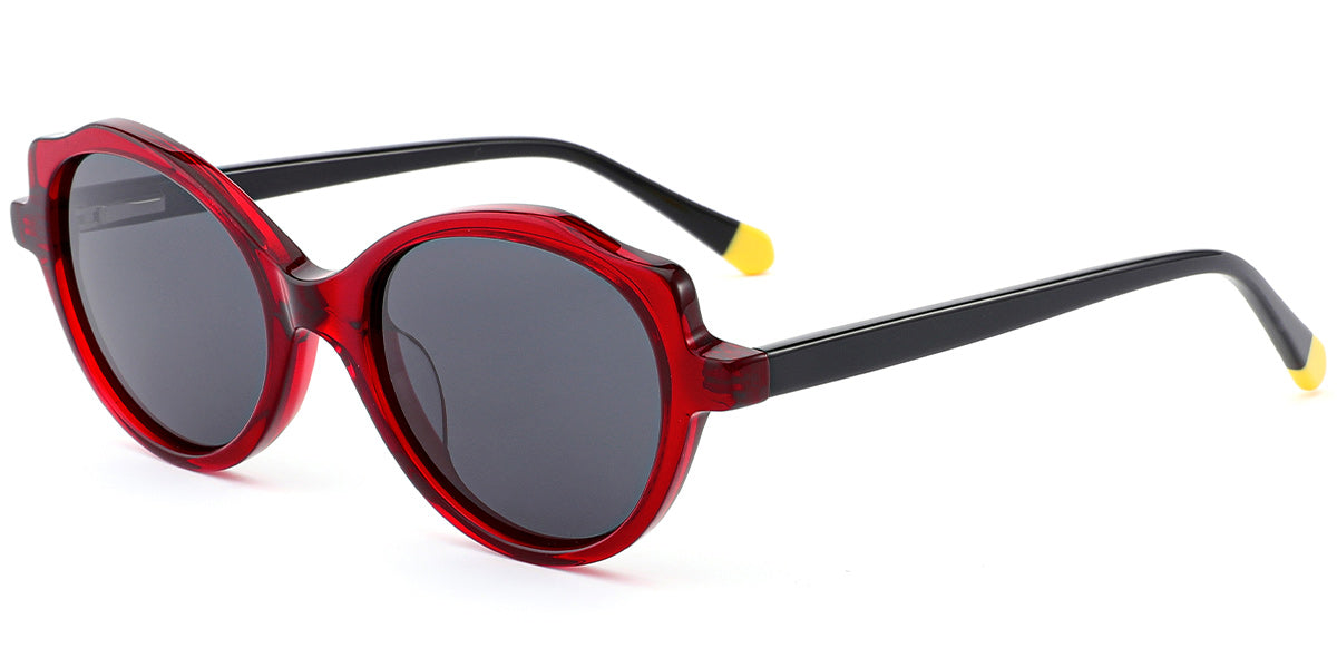 Glowing Lantern Eyewear