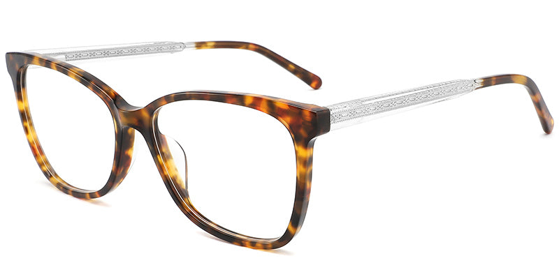 Glowing Magic Eyewear