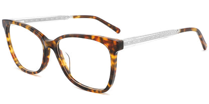 Glowing Magic Eyewear