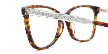 Glowing Magic Eyewear