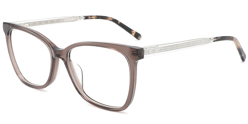 Glowing Magic Eyewear