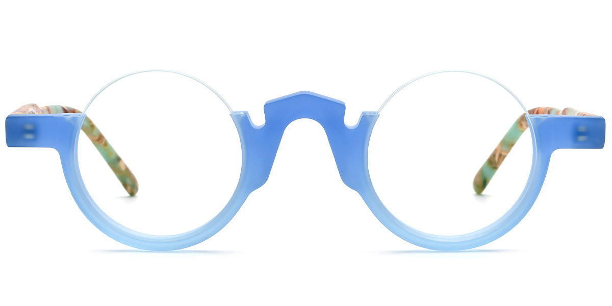 Glowing Presence Eyewear