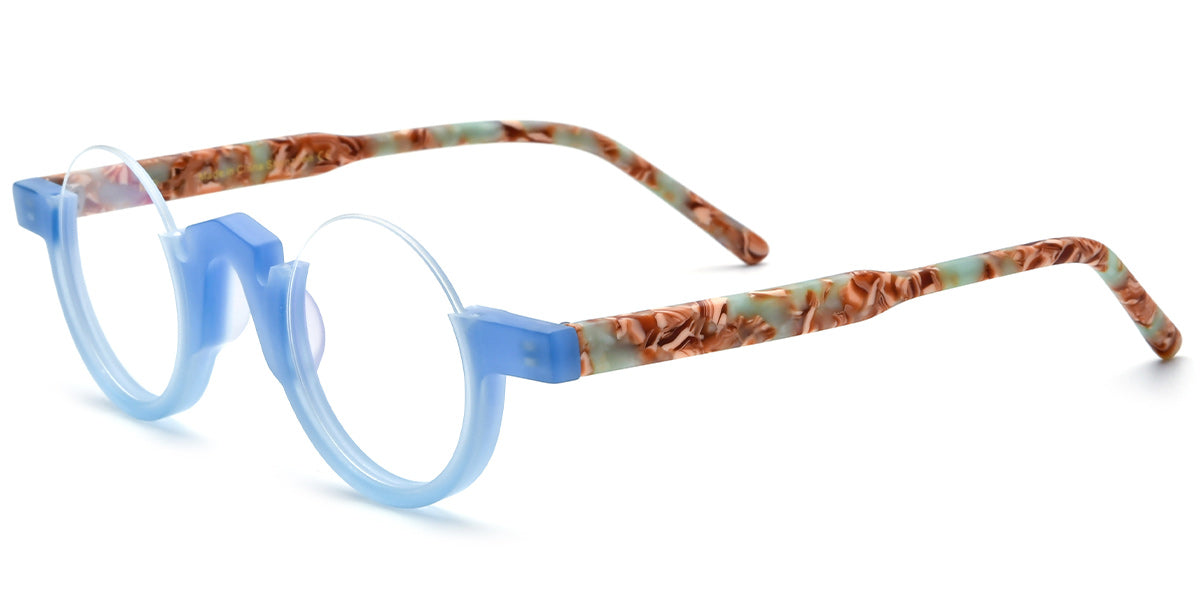 Glowing Presence Eyewear
