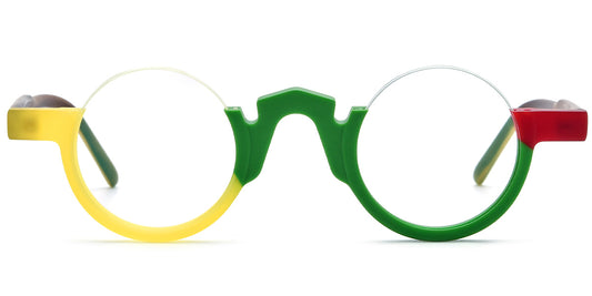 Glowing Presence Eyewear