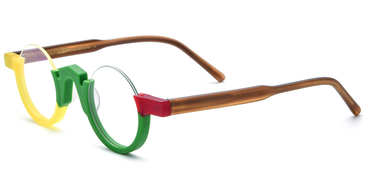 Glowing Presence Eyewear
