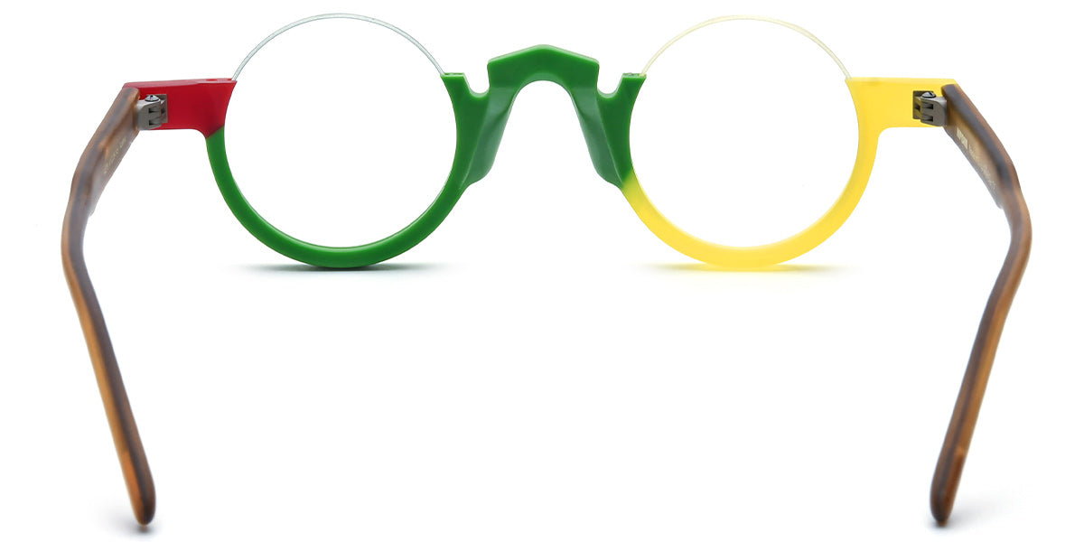 Glowing Presence Eyewear