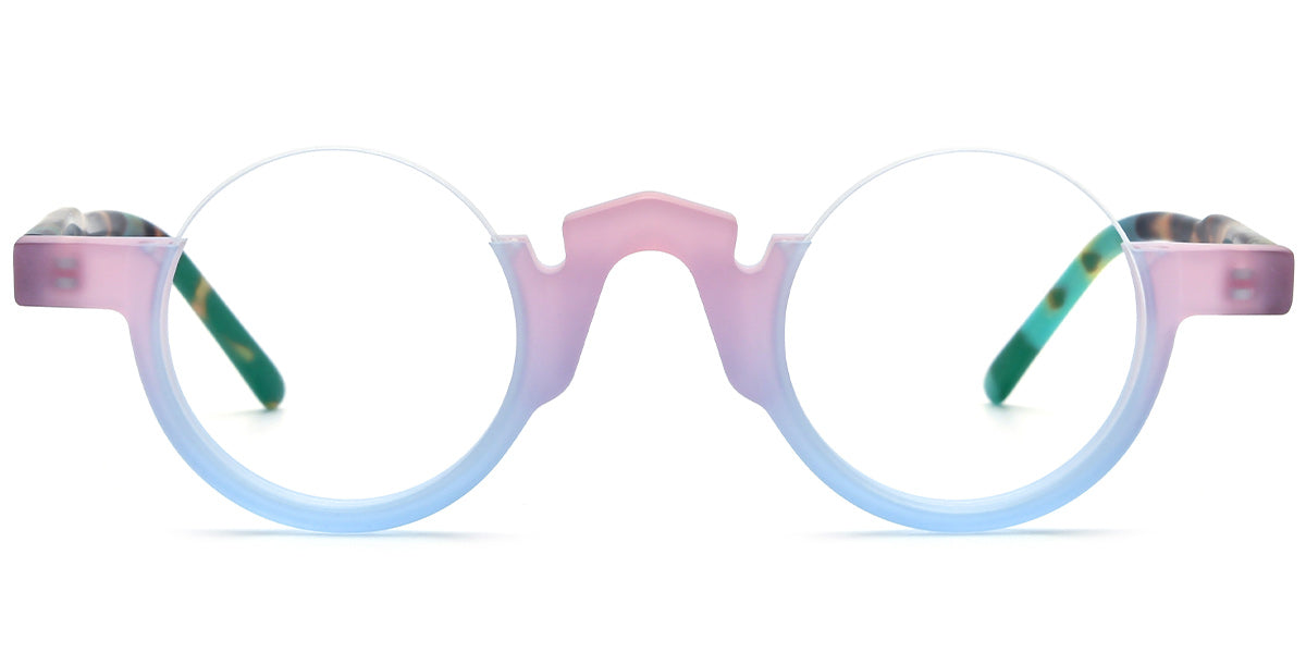 Glowing Presence Eyewear