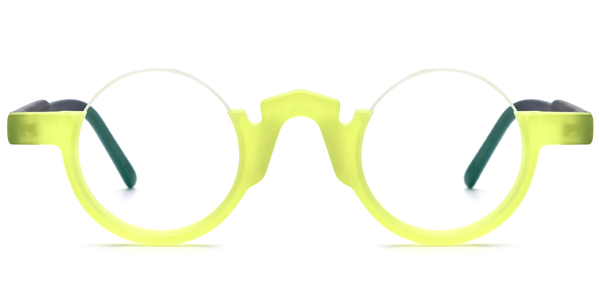 Glowing Presence Eyewear