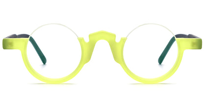 Glowing Presence Eyewear