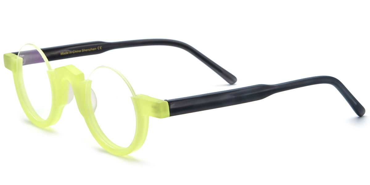 Glowing Presence Eyewear