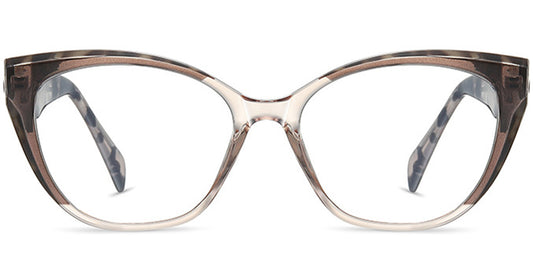 Glowing Purpose Eyewear