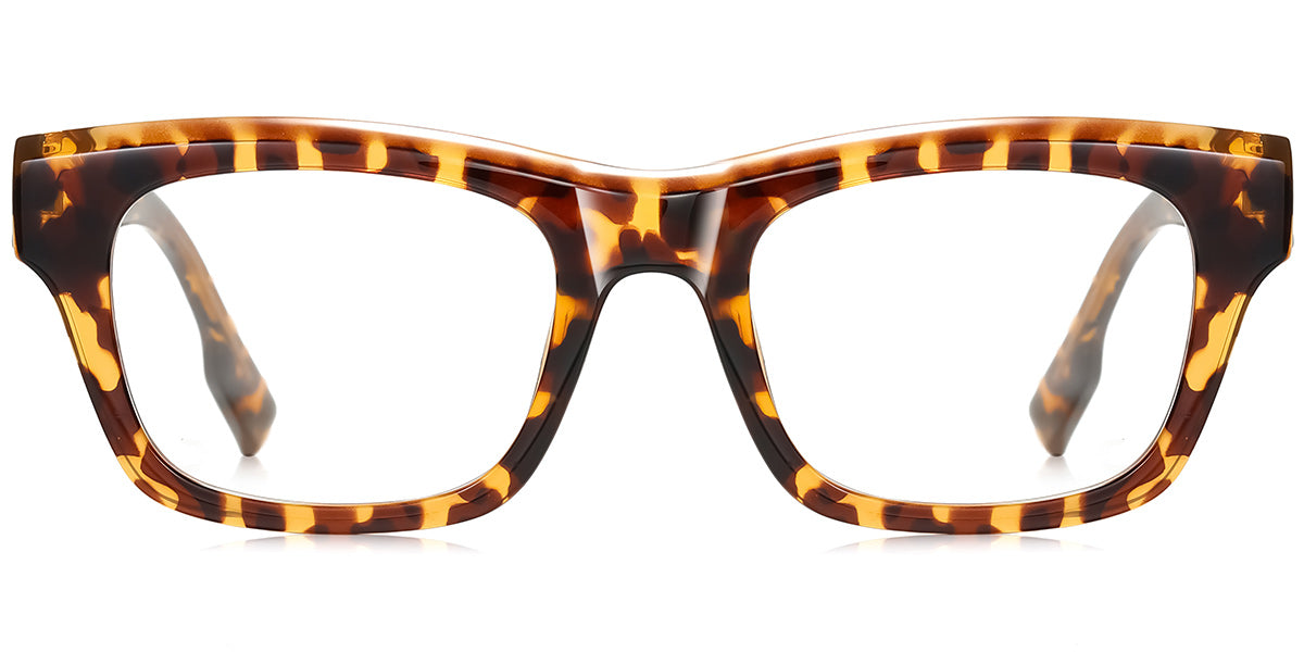 Glowing Purpose Eyewear