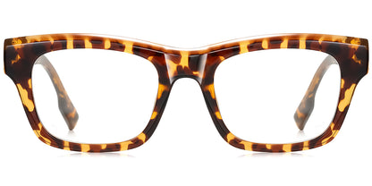 Glowing Purpose Eyewear