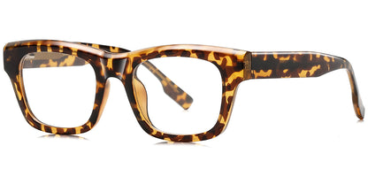 Glowing Purpose Eyewear