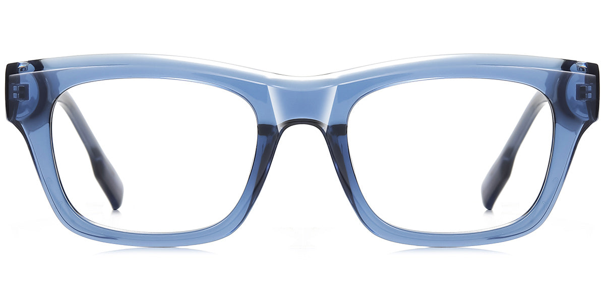 Glowing Purpose Eyewear