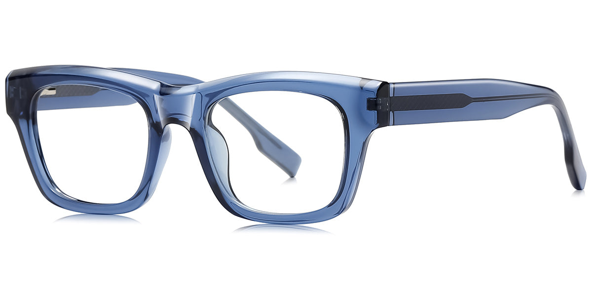 Glowing Purpose Eyewear