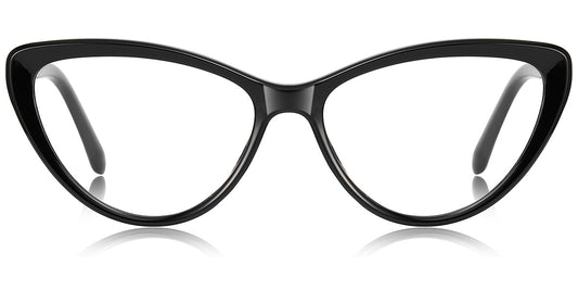 Glowing Radiance Eyewear