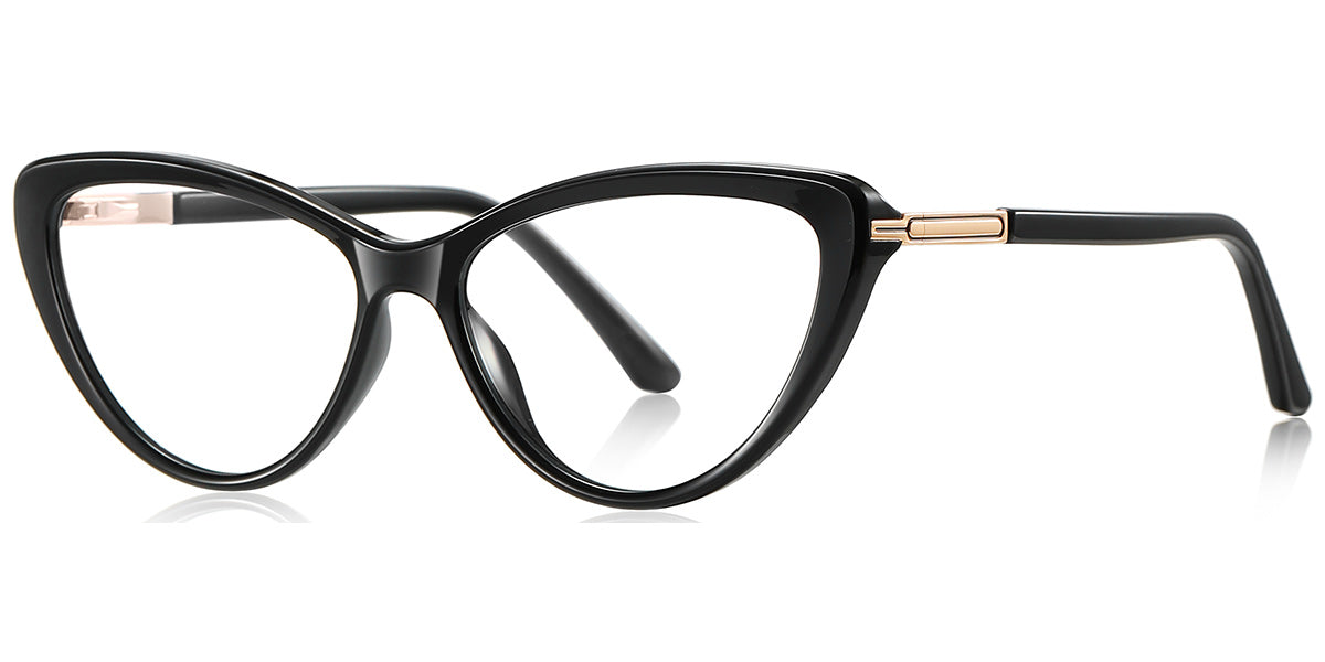 Glowing Radiance Eyewear