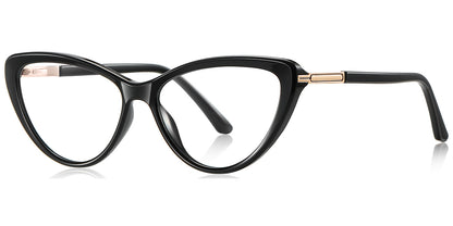 Glowing Radiance Eyewear