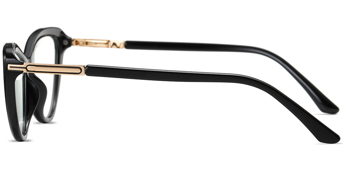 Glowing Radiance Eyewear