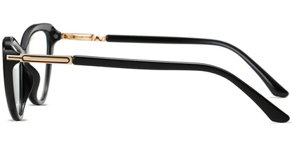 Glowing Radiance Eyewear