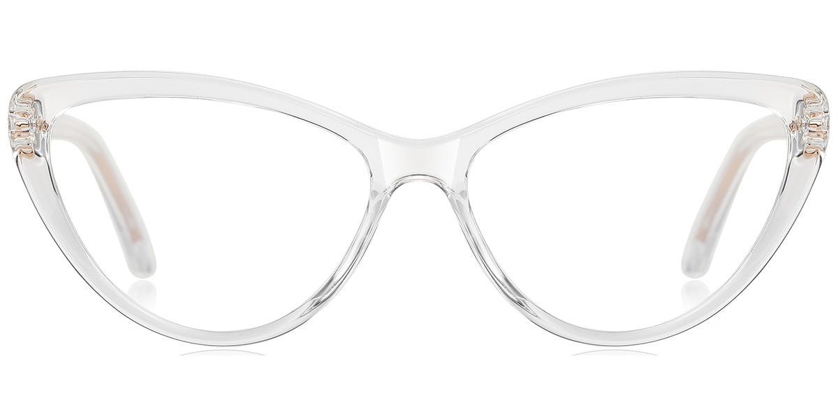 Glowing Radiance Eyewear
