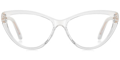 Glowing Radiance Eyewear