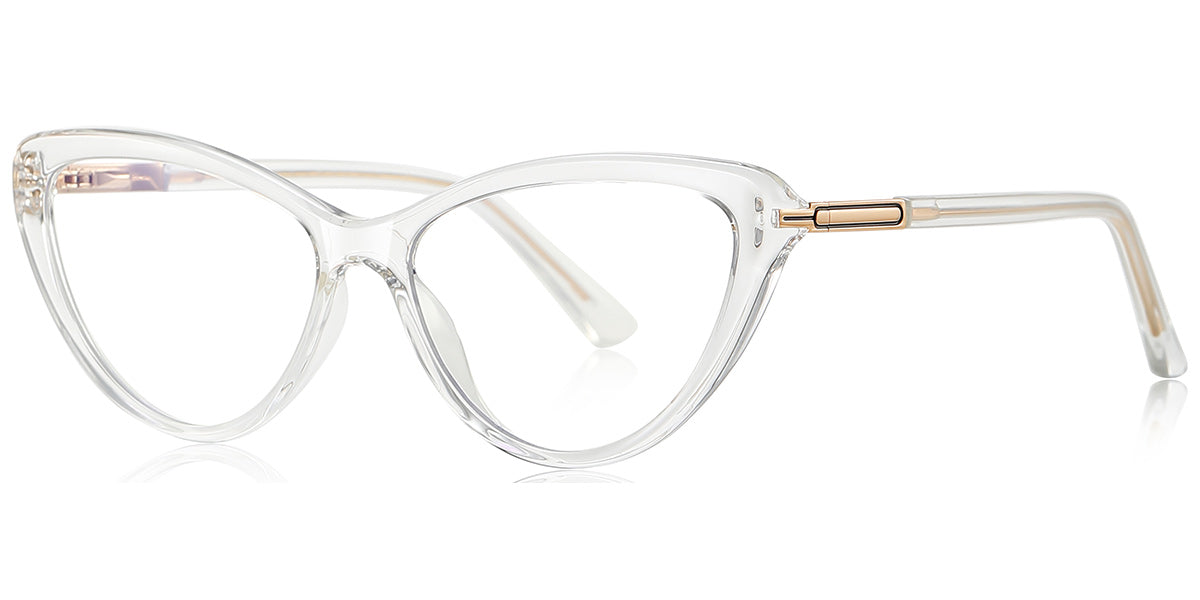 Glowing Radiance Eyewear
