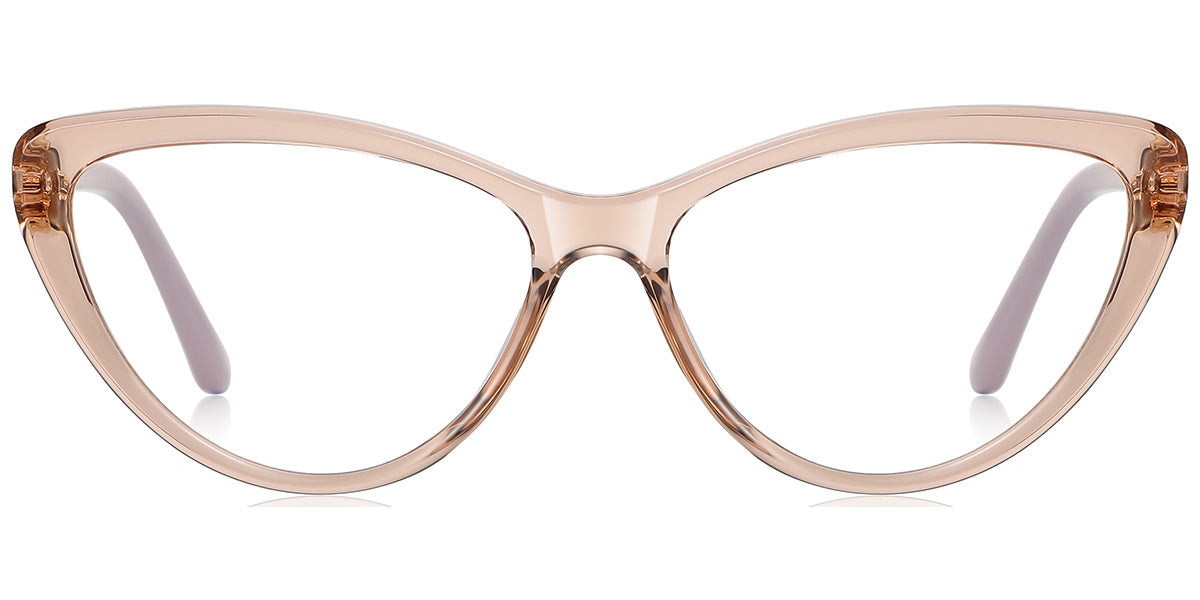Glowing Radiance Eyewear