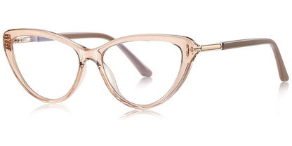 Glowing Radiance Eyewear